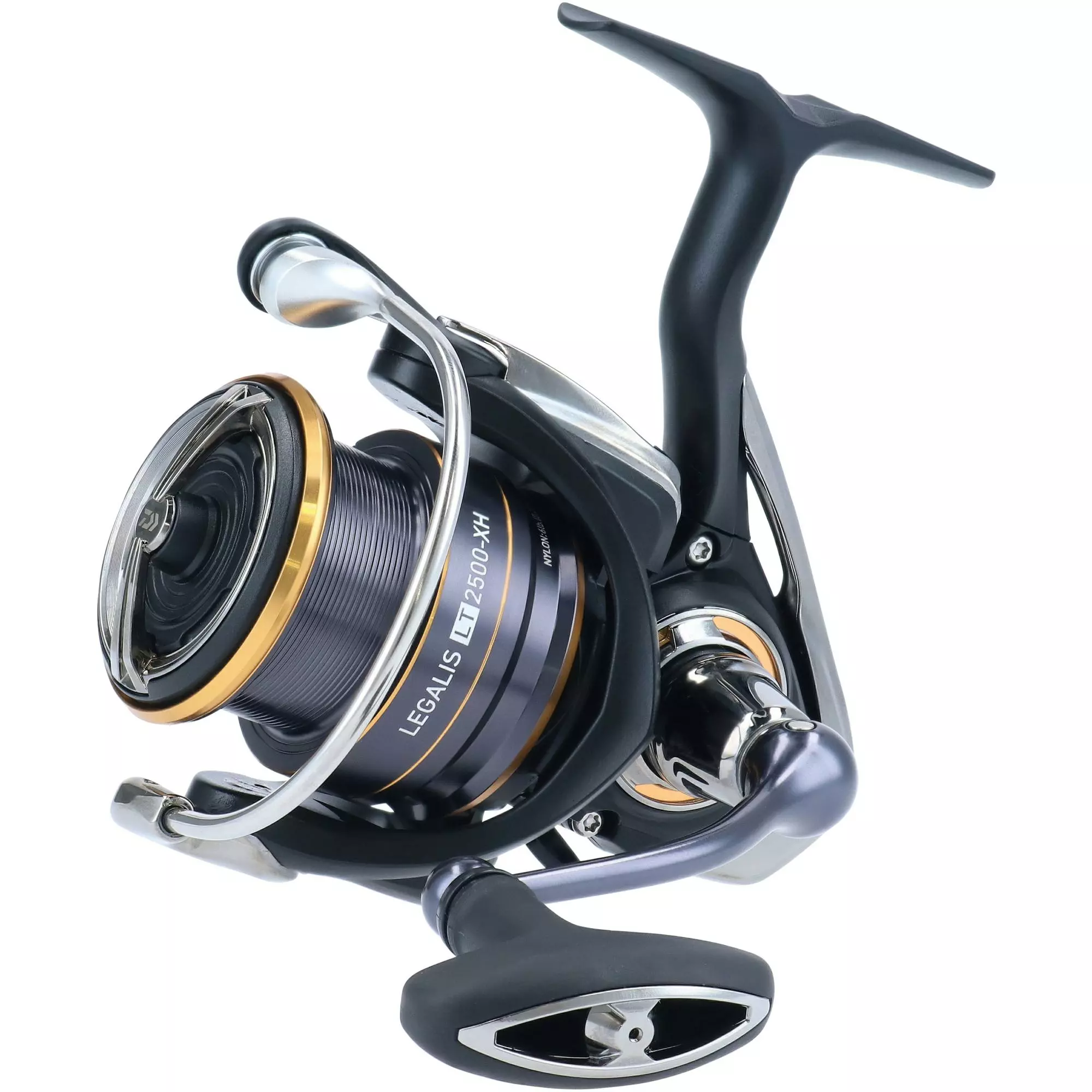 Daiwa Legalis LT 3000-CXH 2 Daiwa Legalis LT 3000-CXH – Bild 2