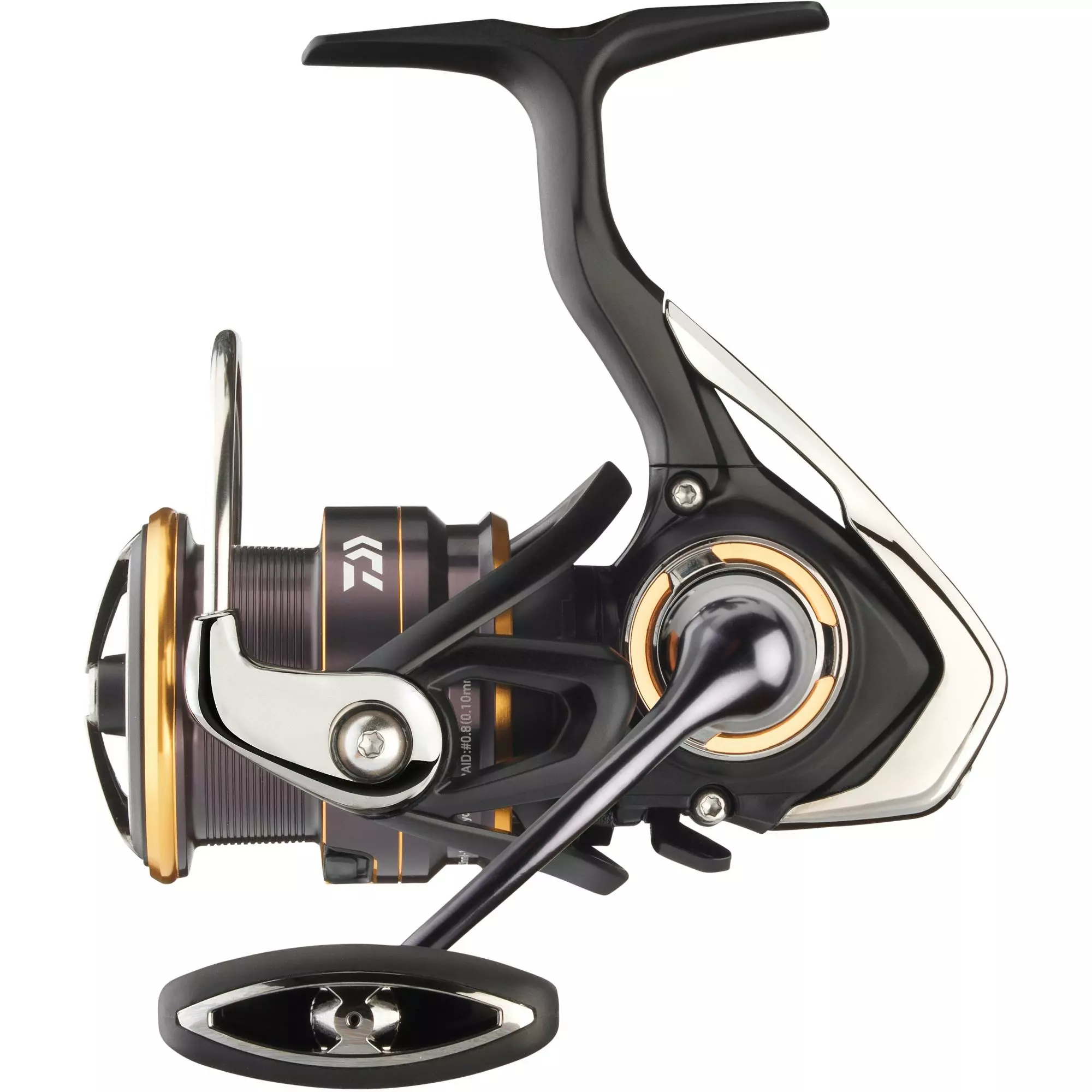 Daiwa Legalis LT 3000-CXH 1 Daiwa Legalis LT 3000-CXH