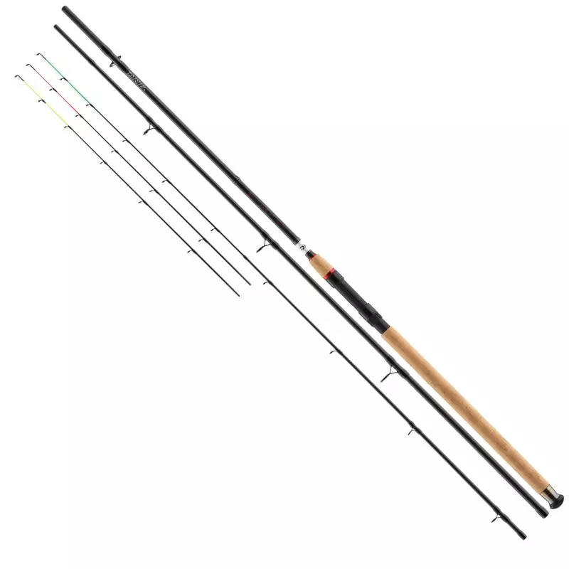 Daiwa Ninja X Feeder 3.30m 120g 1 Daiwa Ninja X Feeder 3.30m 120g