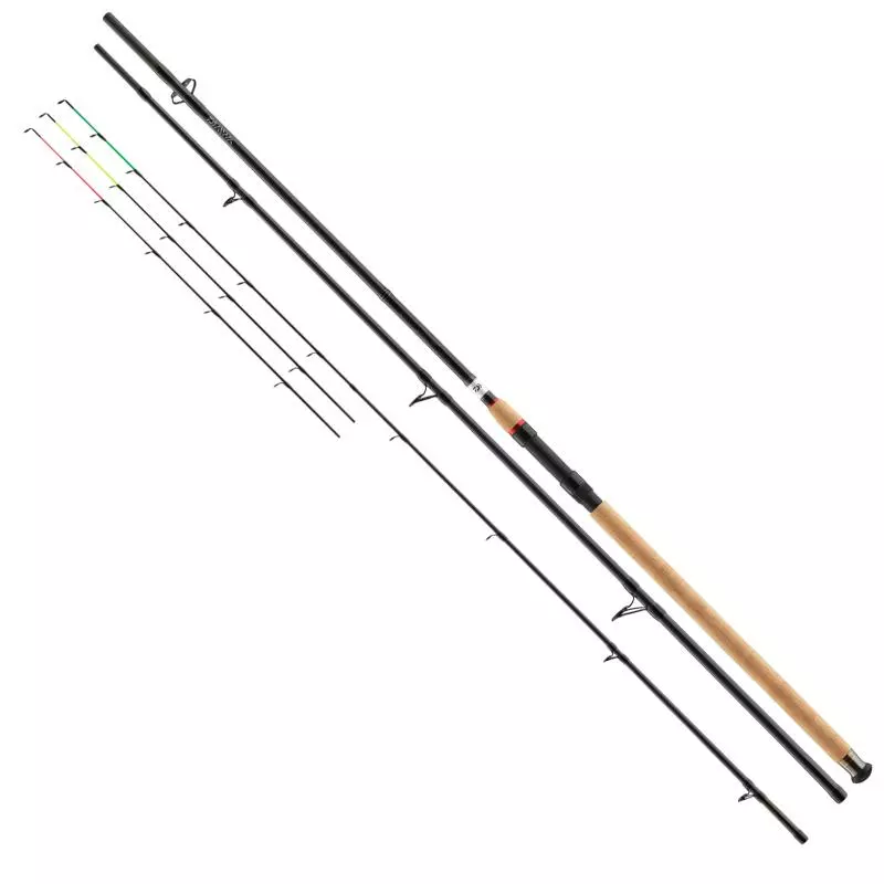 Daiwa Ninja X Feeder 3.90m 220g 1 Daiwa Ninja X Feeder 3.90m 220g