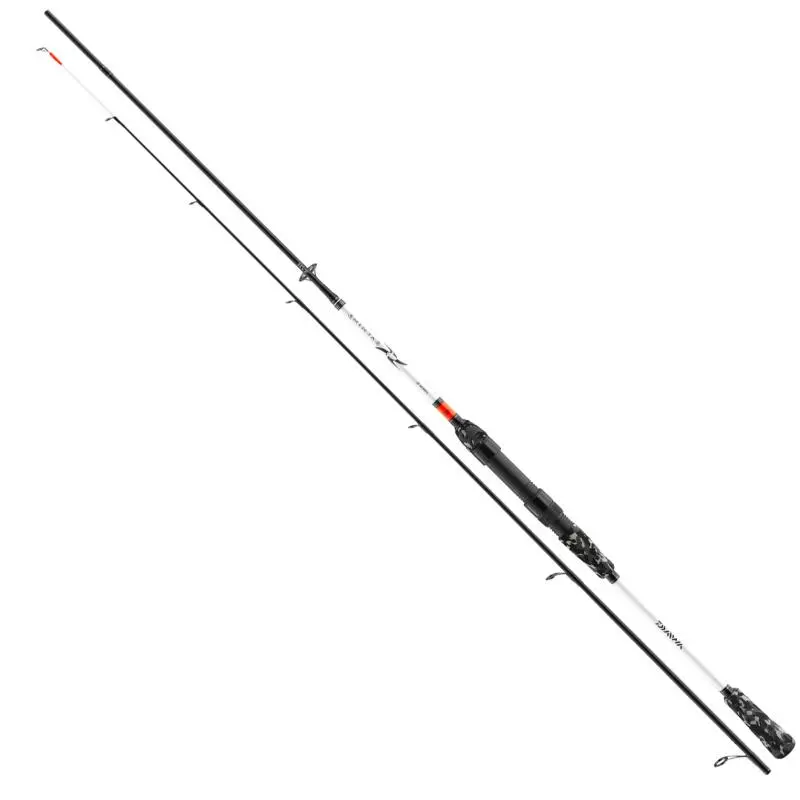 Daiwa Ninja X SF 2.45m 8-35g 1 Daiwa Ninja X SF 2.45m 8-35g