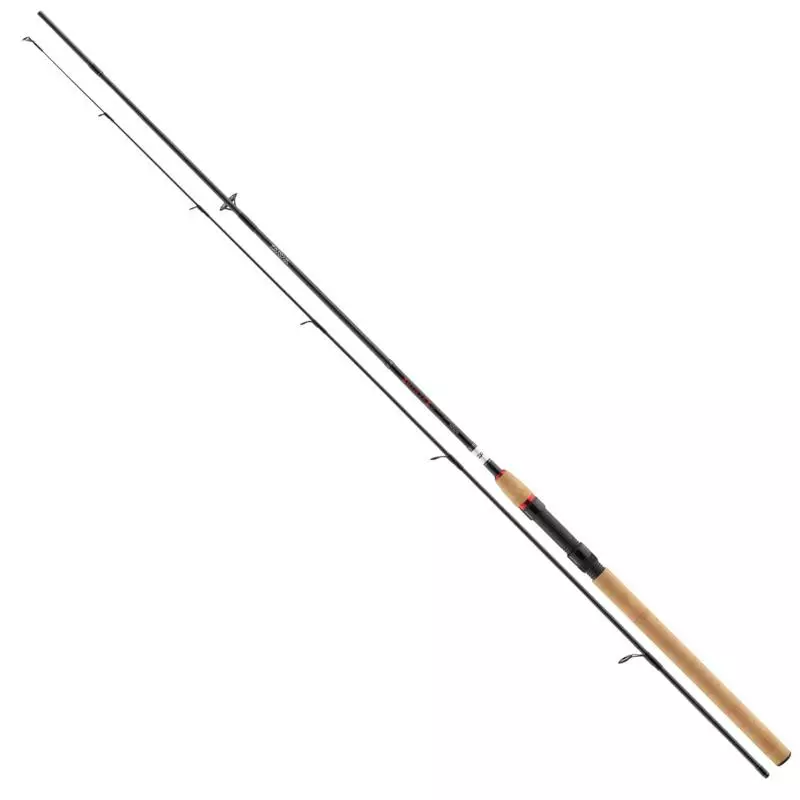 Daiwa Ninja X Spin 2.40m 5-20g 1 Daiwa Ninja X Spin 2.40m 5-20g