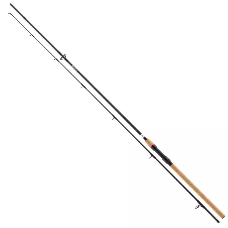 Daiwa Ninja X Spin 2.70m 30-60g 1 Daiwa Ninja X Spin 2.70m 30-60g