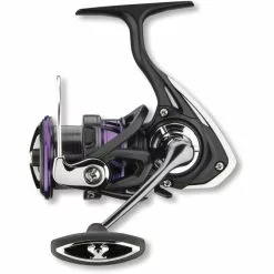 Daiwa Prorex X LT2000 '18 5BB 150m/0.16mm