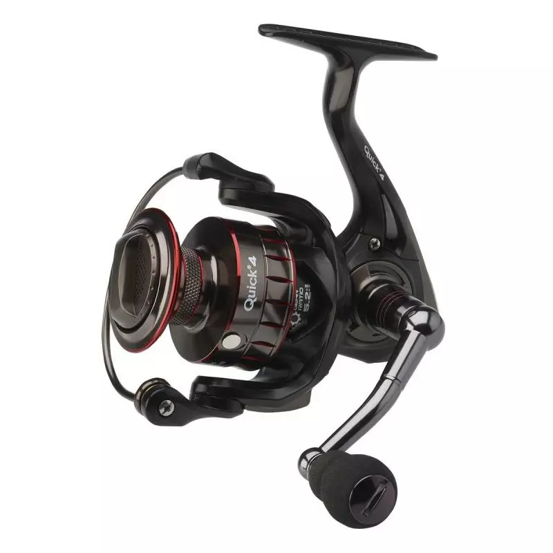 DAM Quick 4 3000 Fd 6 + 1Bb 1 DAM Quick 4 3000 Fd 6 + 1Bb