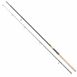 DAM Spezi Stick II Eel 2.40M 25-75G