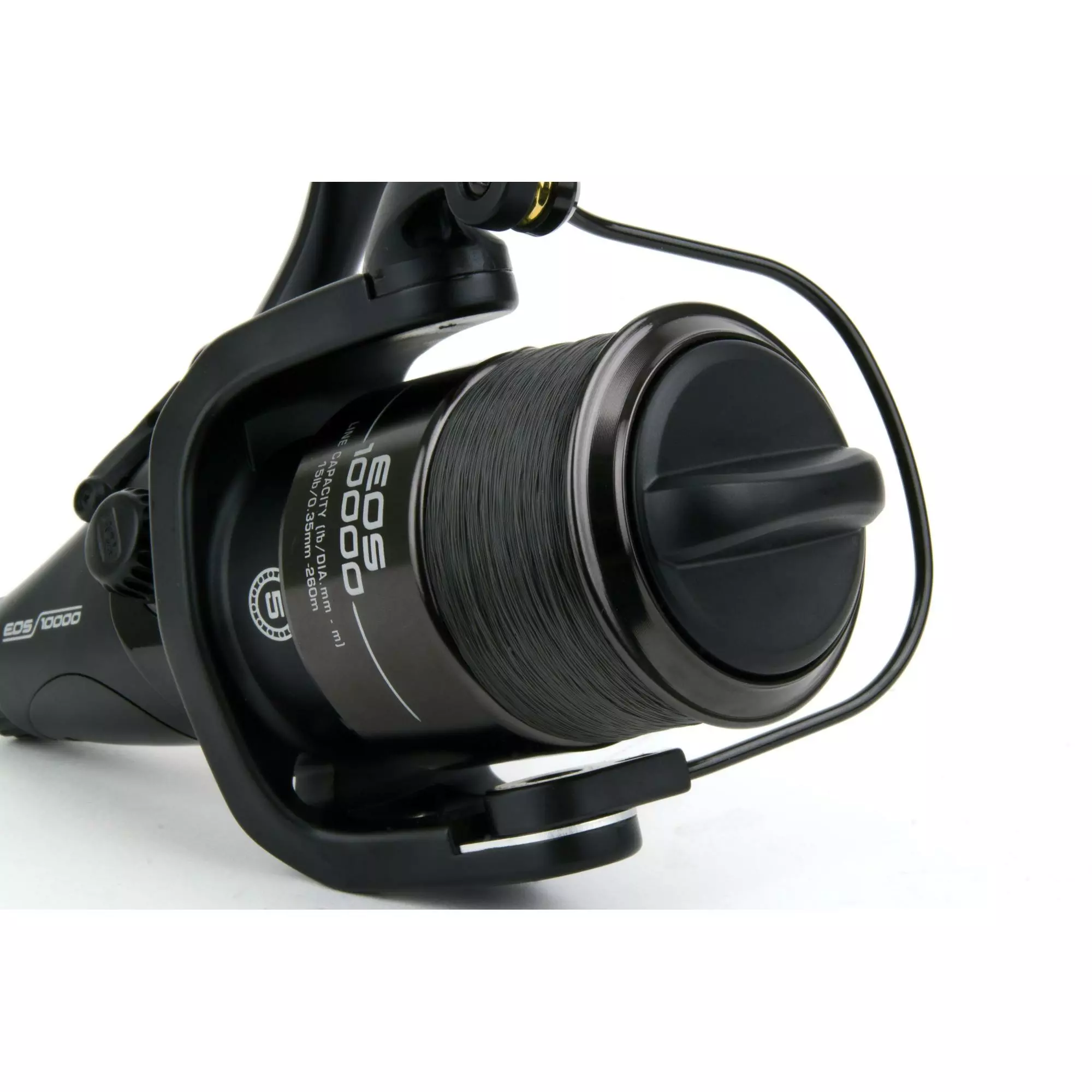 Fox EOS 10000 2 Fox EOS 10000 – Bild 2