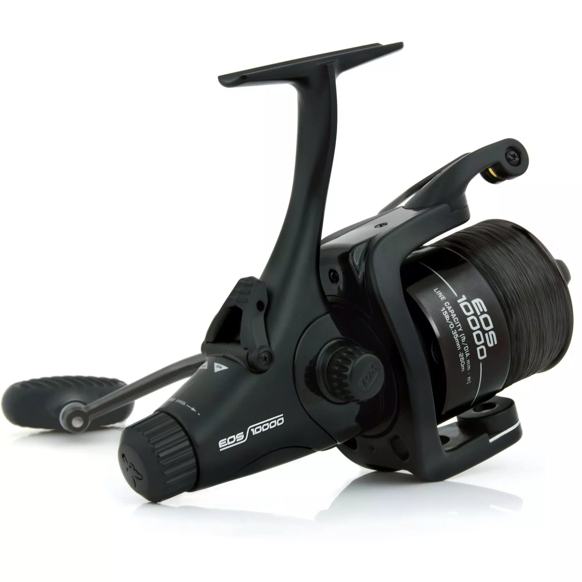 Fox EOS 10000 1 Fox EOS 10000