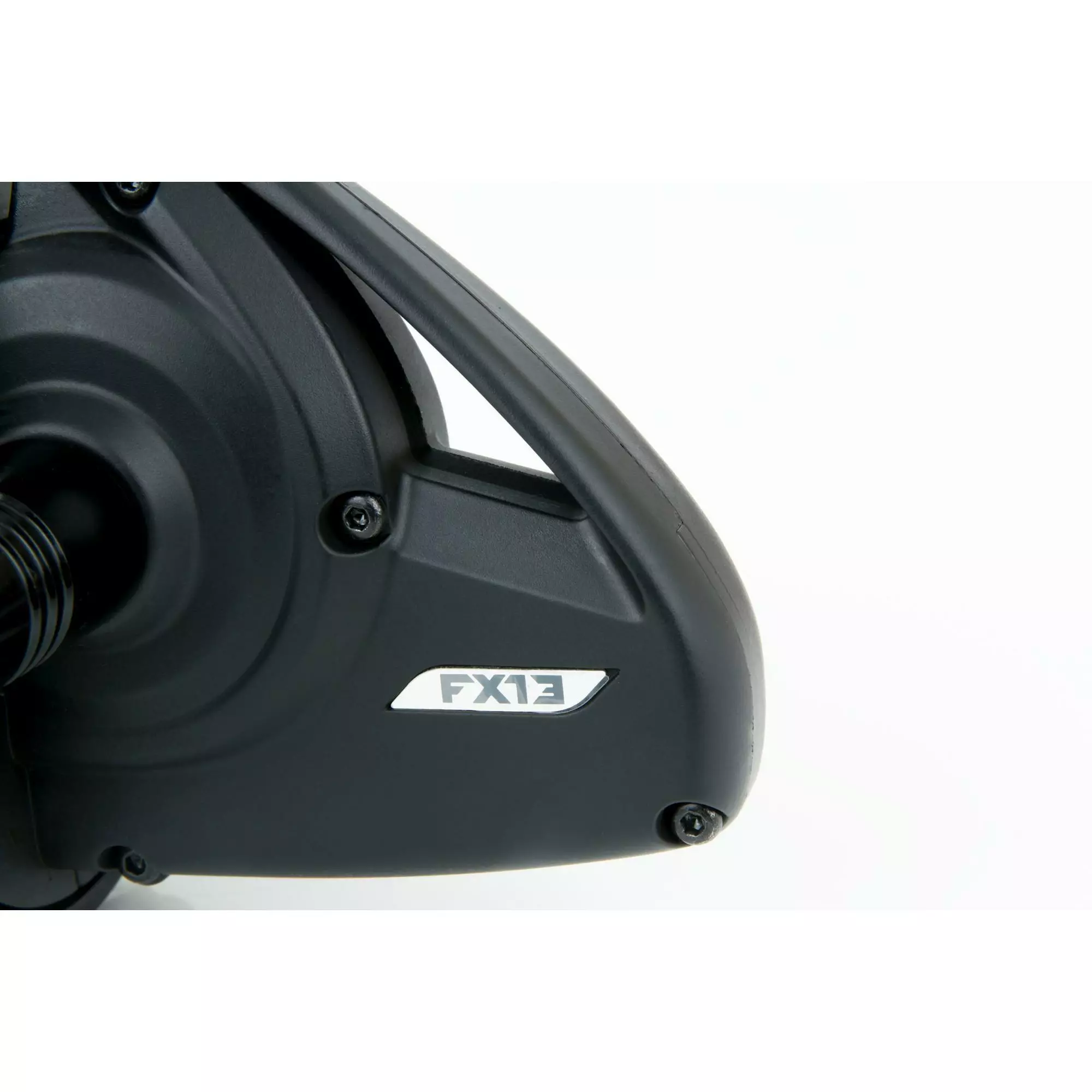 FOX FX13 4 FOX FX13 – Bild 4