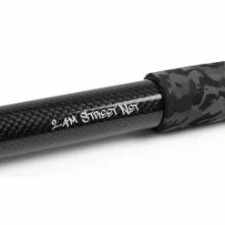 Fox Rage Street Fighter 2.4m Carbon Street Net -Feeder rods Verkaufsshop fox rage street fighter 2 4m carbon street net 4