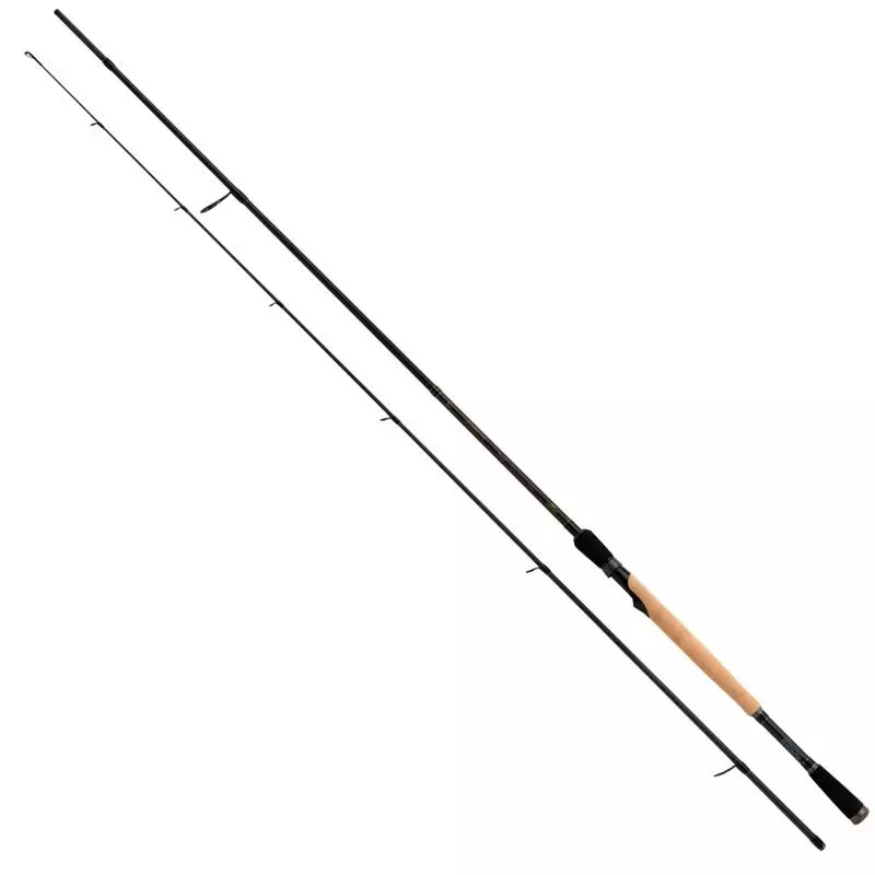 Fox Rage Terminator Jigger 270cm 15-50g 1 Fox Rage Terminator Jigger 270cm 15-50g