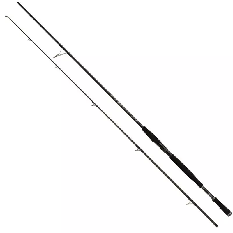 Fox Rage Ti Pro Big Bait Spin 270cm 40-160g 1 Fox Rage Ti Pro Big Bait Spin 270cm 40-160g