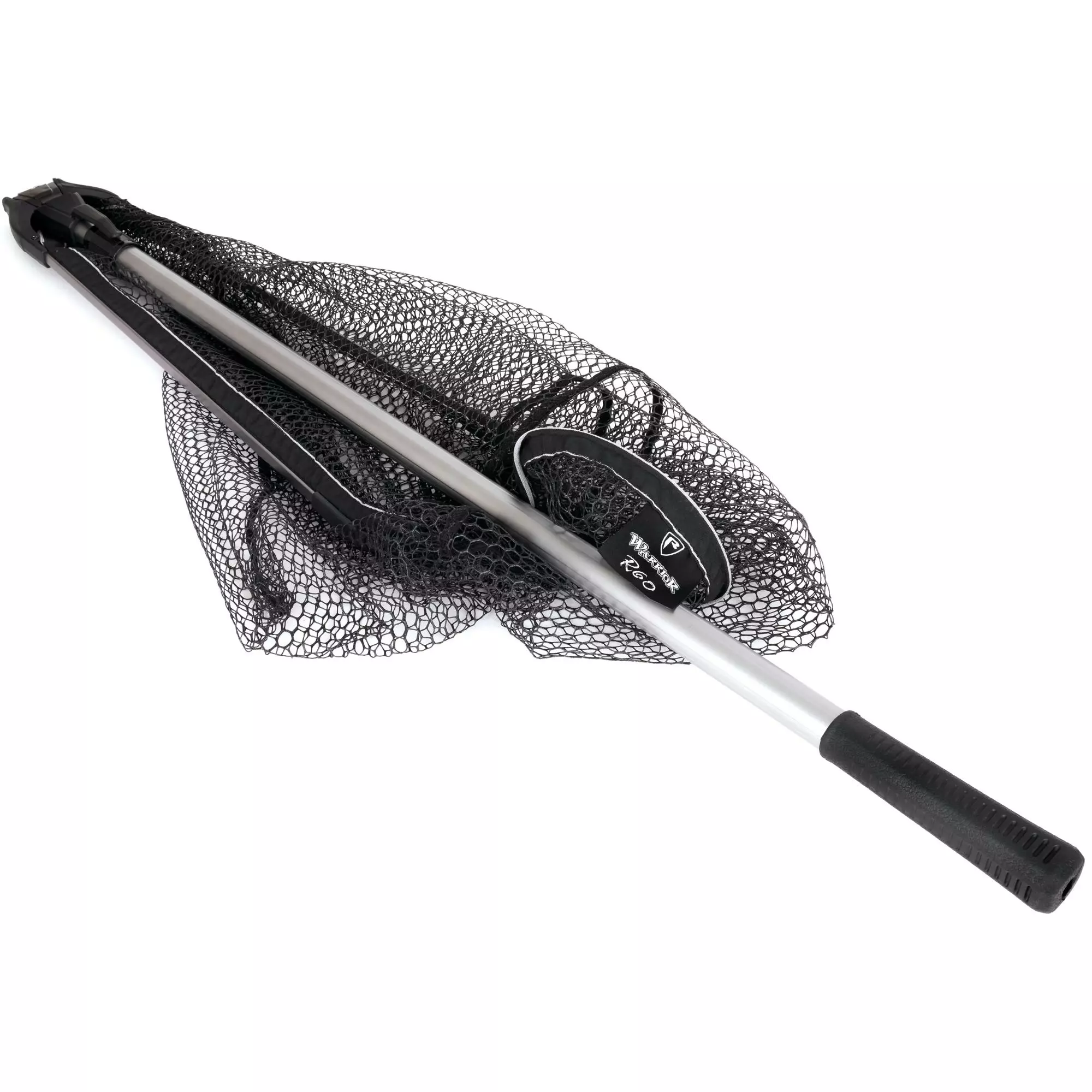 FOX Rage Warrior Net 60cm 2.1m Rubber Mesh 2 FOX Rage Warrior Net 60cm 2.1m Rubber Mesh – Bild 2