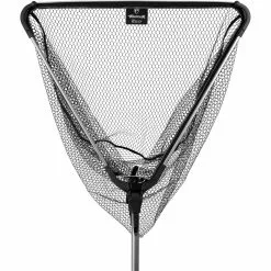 FOX Rage Warrior Net 60cm 2.1m Rubber Mesh