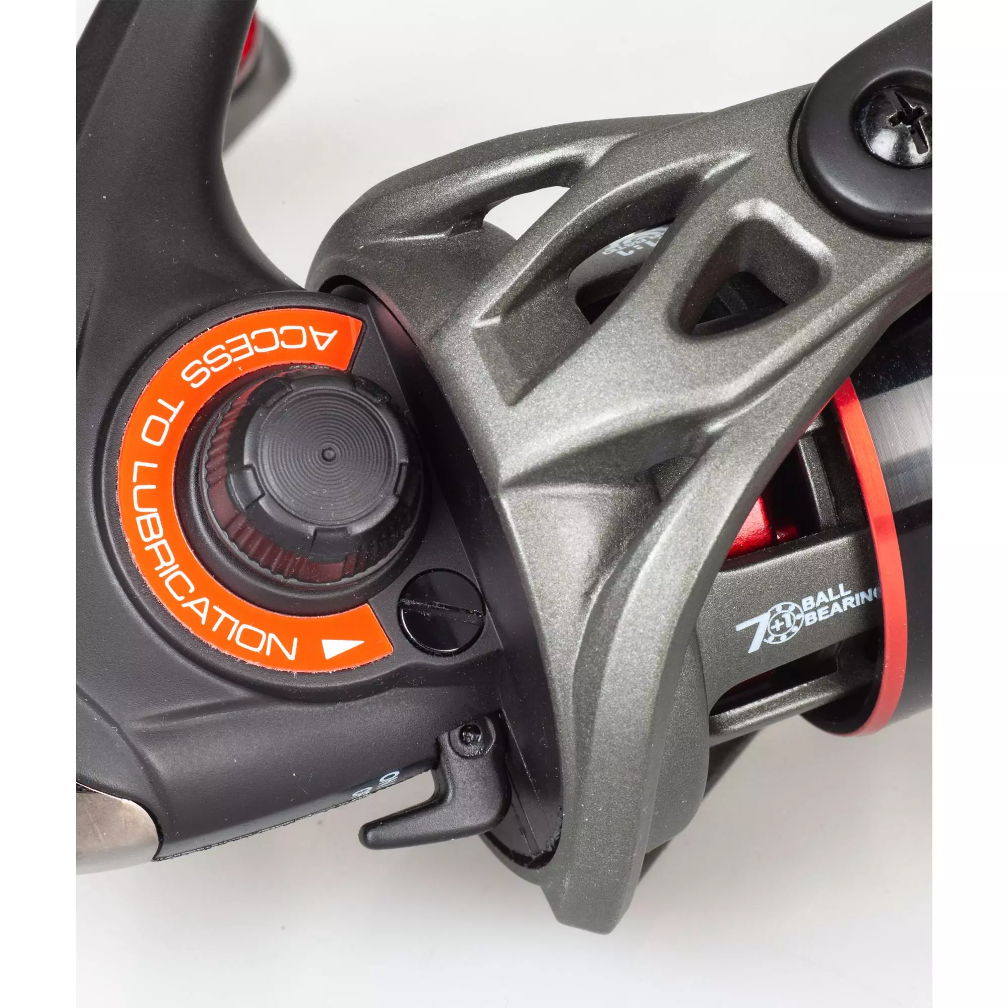 Iron Claw Slim Jim II 1000 2 Iron Claw Slim Jim II 1000 – Bild 2