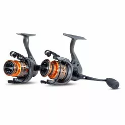 Iron Trout Chakka HX1000 FD 5 Iron Trout Chakka HX1000 FD -Feeder rods Verkaufsshop iron trout chakka hx1000 fd 2