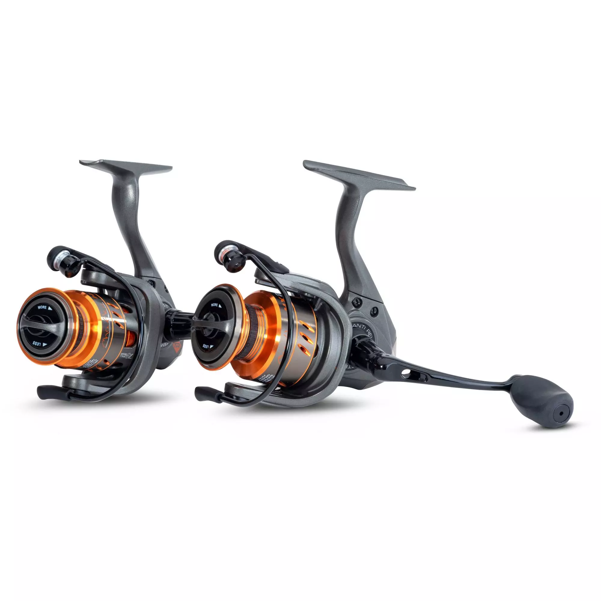 Iron Trout Chakka HX1000 FD 3 Iron Trout Chakka HX1000 FD – Bild 3