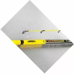JENZI Continuum 1,40 M 20-100 G -Feeder rods Verkaufsshop jenzi continuum 1 40 m 20 100 g 3