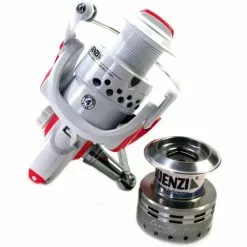 JENZI Lady CINDY FX 2500 Pink -Feeder rods Verkaufsshop jenzi lady cindy fx 2500 pink 2