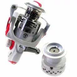 JENZI Lady CINDY FX 2500 Pink -Feeder rods Verkaufsshop jenzi lady cindy fx 2500 pink 3