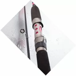 JENZI Lady Spin In Pink 2,40 M 20-50 G -Feeder rods Verkaufsshop jenzi lady spin in pink 2 40 m 20 50 g 2