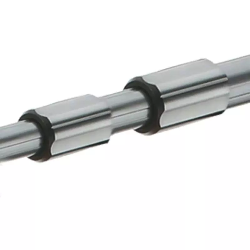 Cormorant Folding Net Ultra-Strong Model 6247 3 Parts. 70x70cm 310cm 15x8mm 3 Cormorant Folding Net Ultra-Strong Model 6247 3 Parts. 70x70cm 310cm 15x8mm – Bild 3