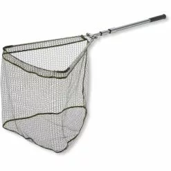 Cormorant Folding Net Ultra-Strong Model 6247 3 Parts. 70x70cm 310cm 15x8mm