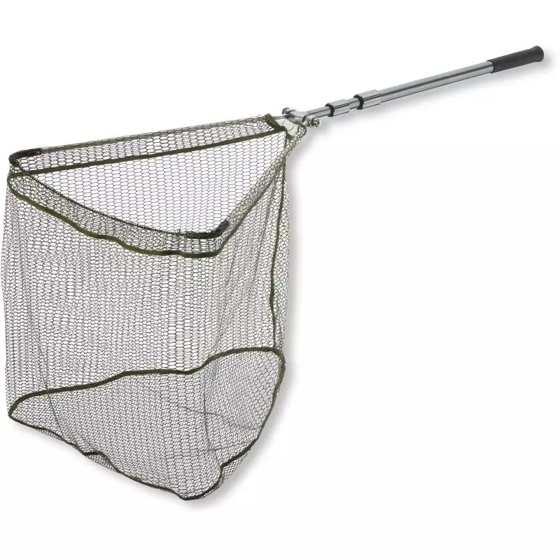 Cormorant Folding Net Ultra-Strong Model 6247 3 Parts. 70x70cm 310cm 15x8mm 1 Cormorant Folding Net Ultra-Strong Model 6247 3 Parts. 70x70cm 310cm 15x8mm