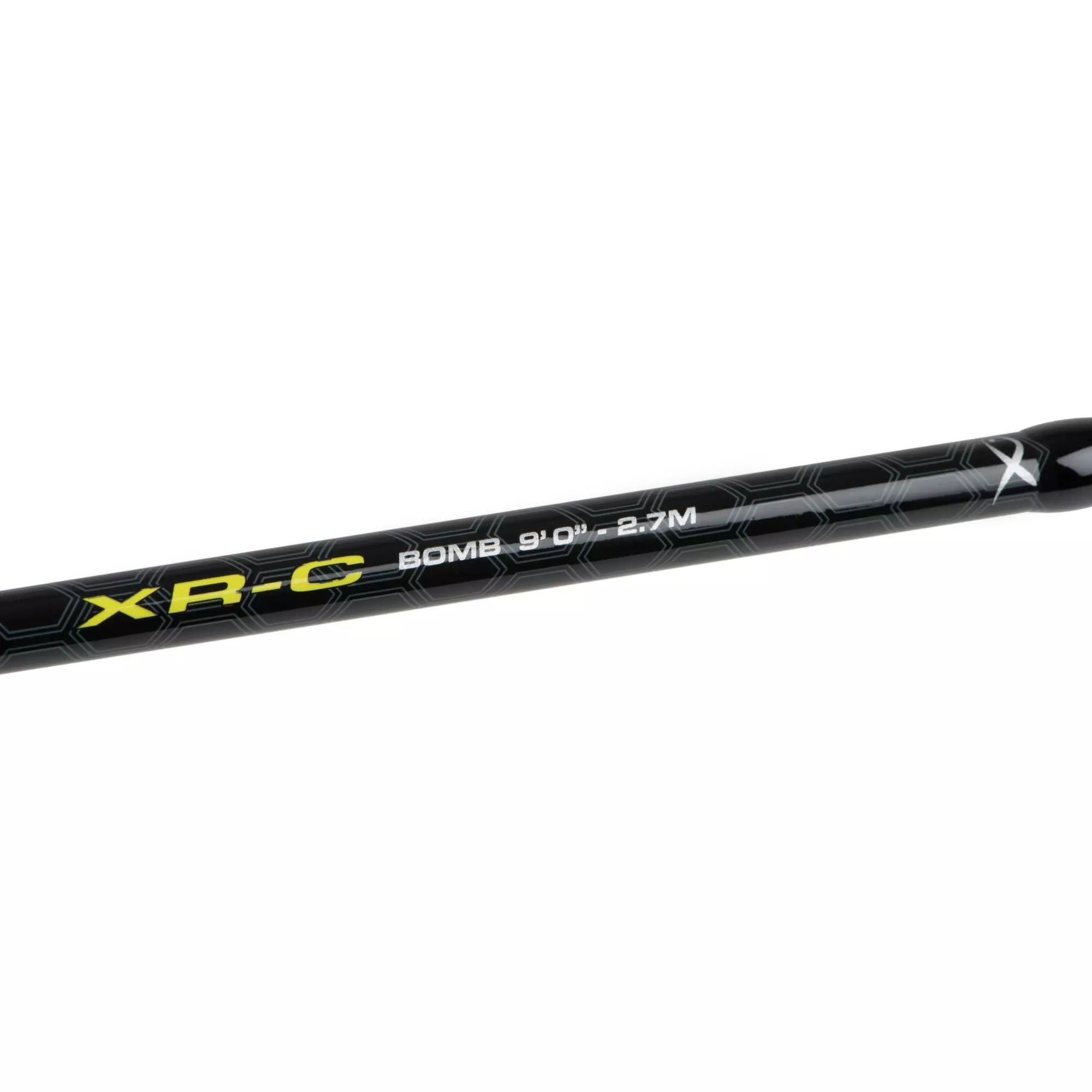 Matrix Ethos Xrc 9Ft 2.7M Bomb 30G 2.4mm 2 Matrix Ethos Xrc 9Ft 2.7M Bomb 30G 2.4mm – Bild 2