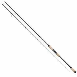 Mikado X-Plode NG Ultra Fine Spin 204 To 8G (2 Parts)