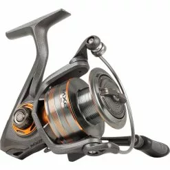 Mitchell MX2 Spinning Reel 1000 5.2: 1 0,20mm / 100m
