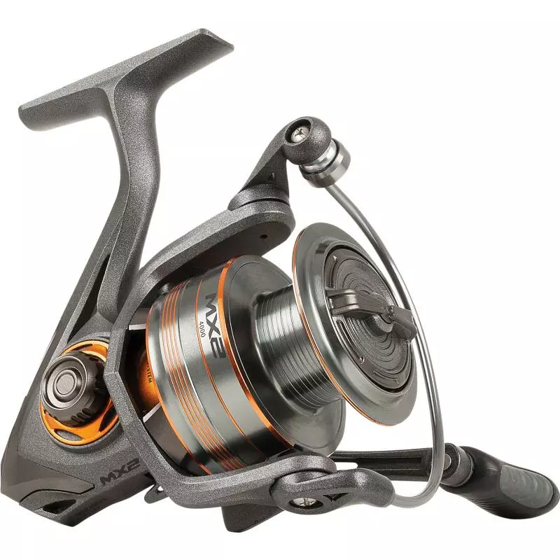 Mitchell MX2 Spinning Reel 1000 5.2: 1 0,20mm / 100m 1 Mitchell MX2 Spinning Reel 1000 5.2: 1 0,20mm / 100m