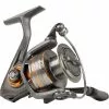 Mitchell MX2 Spinning Reel 2000 6.2: 1 0,23mm / 180m