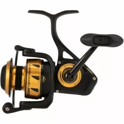 Penn Spinfisher VI 2500 Spin Reel Bx 5 Penn Spinfisher VI 2500 Spin Reel Bx -Feeder rods Verkaufsshop penn spinfisher vi 2500 spin reel bx 2