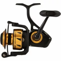 Penn Spinfisher Vi 3500 Spin Reel Bx 5 Penn Spinfisher Vi 3500 Spin Reel Bx -Feeder rods Verkaufsshop penn spinfisher vi 3500 spin reel bx 2