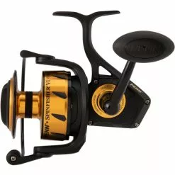 Penn Spinfisher VI 8500 Spin Reel Bx 5 Penn Spinfisher VI 8500 Spin Reel Bx -Feeder rods Verkaufsshop penn spinfisher vi 8500 spin reel bx 2