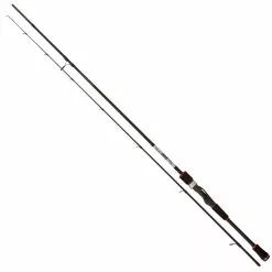 Quantum 1,98m Drive Spin 5g - 24g