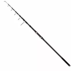 Radical Carp Rod 3,90m 13 'After Dark + Traveler 3,0lbs