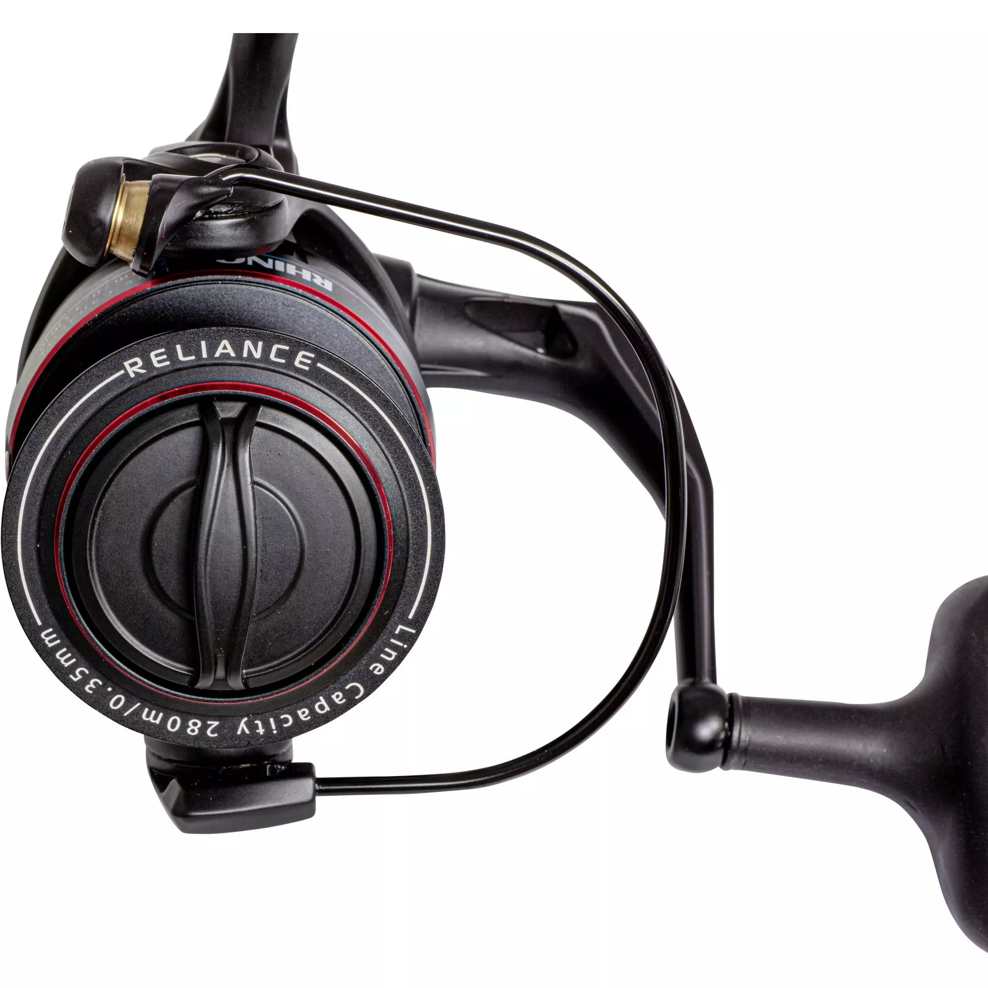 Rhino Reliance 55 2 Rhino Reliance 55 – Bild 2