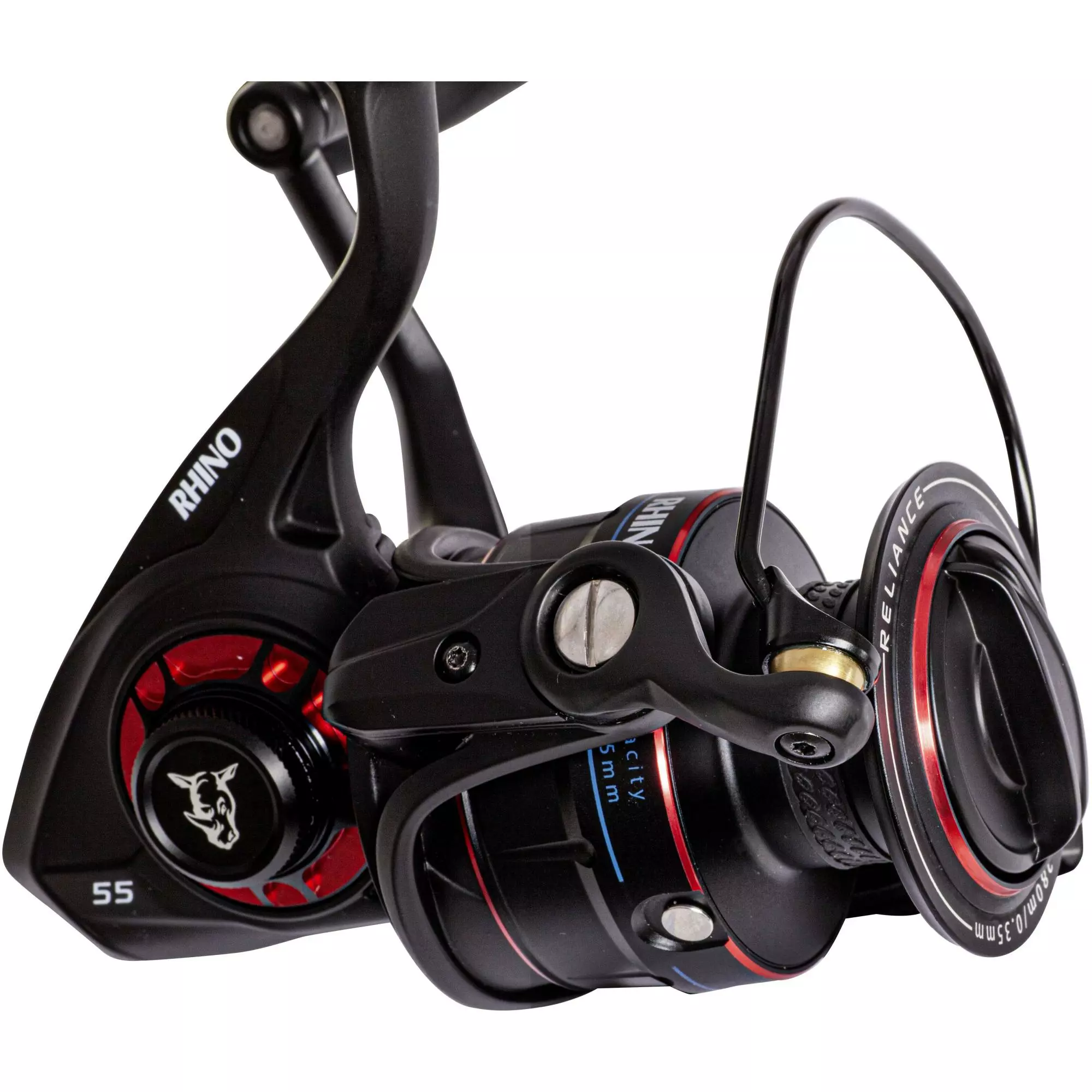 Rhino Reliance 55 3 Rhino Reliance 55 – Bild 3