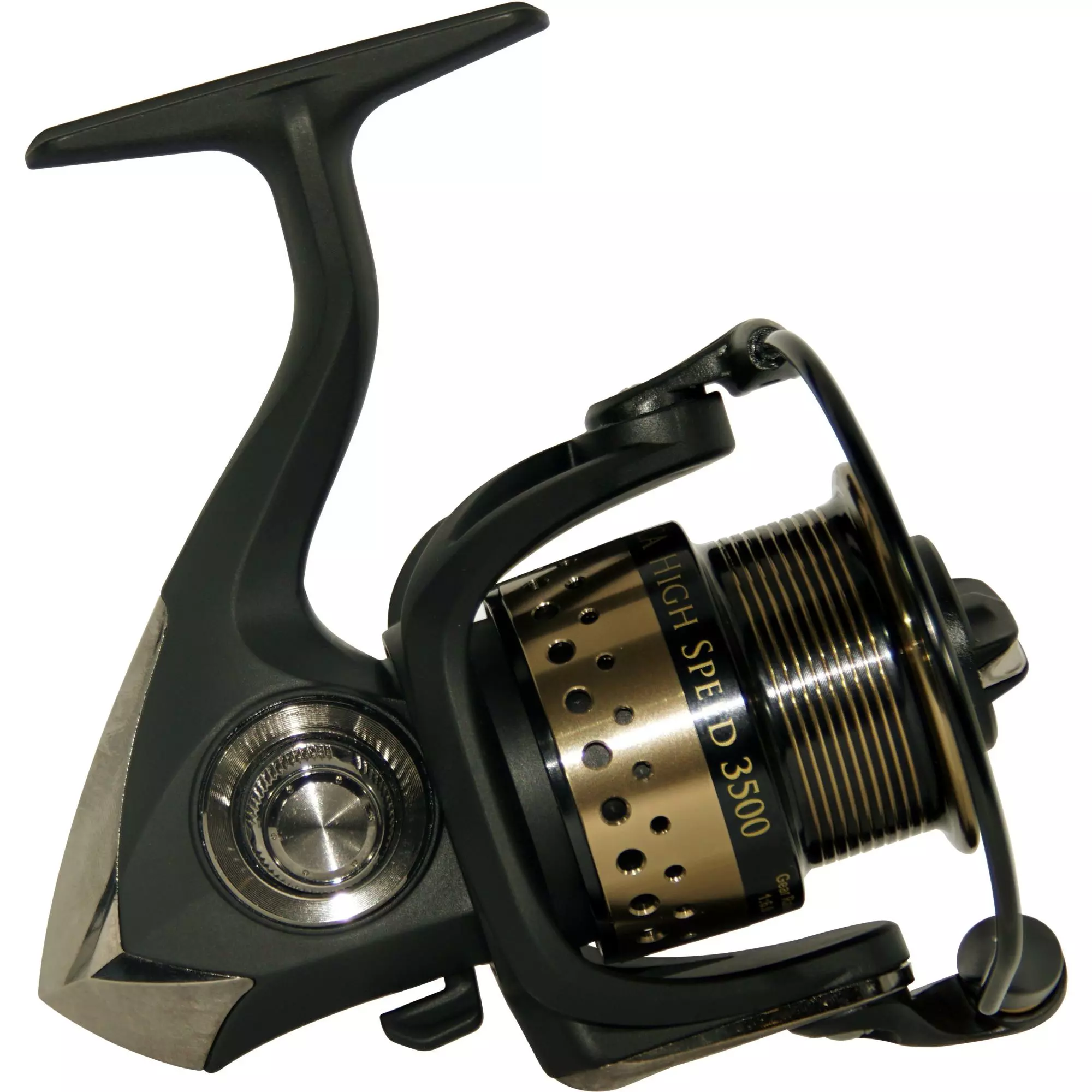 RYOBI Arctica HS 2500 4 + 1, 1: 6.0 150m / 0,15 90cm / Rev 2 RYOBI Arctica HS 2500 4 + 1, 1: 6.0 150m / 0,15 90cm / Rev – Bild 2