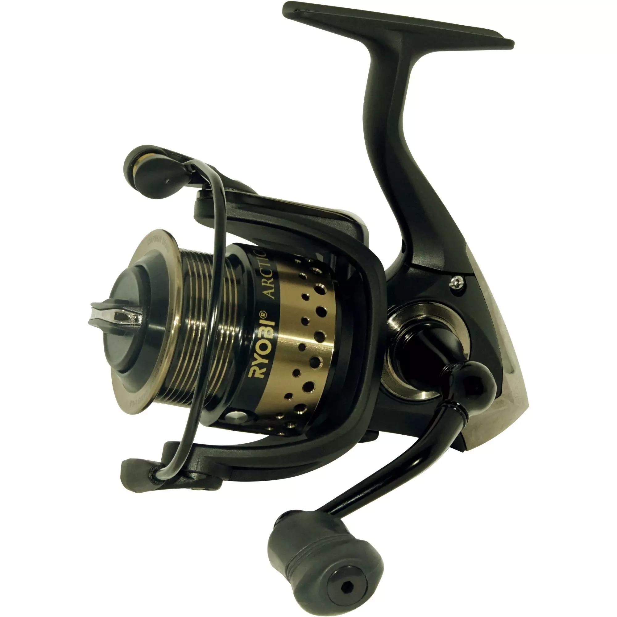 RYOBI Arctica HS 2500 4 + 1, 1: 6.0 150m / 0,15 90cm / Rev 1 RYOBI Arctica HS 2500 4 + 1, 1: 6.0 150m / 0,15 90cm / Rev