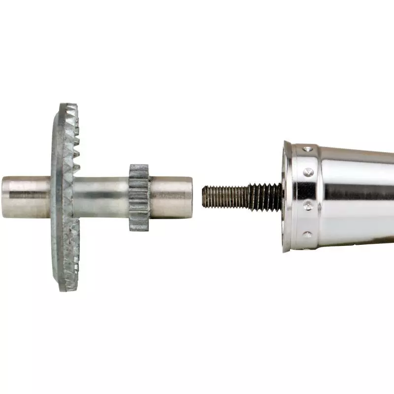 RYOBI Cynos III HS 3000 5 + 1/1: 6,1 3 RYOBI Cynos III HS 3000 5 + 1/1: 6,1 – Bild 3