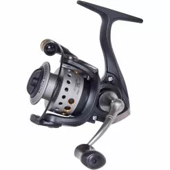 RYOBI Cynos III HS 3000 5 + 1/1: 6,1