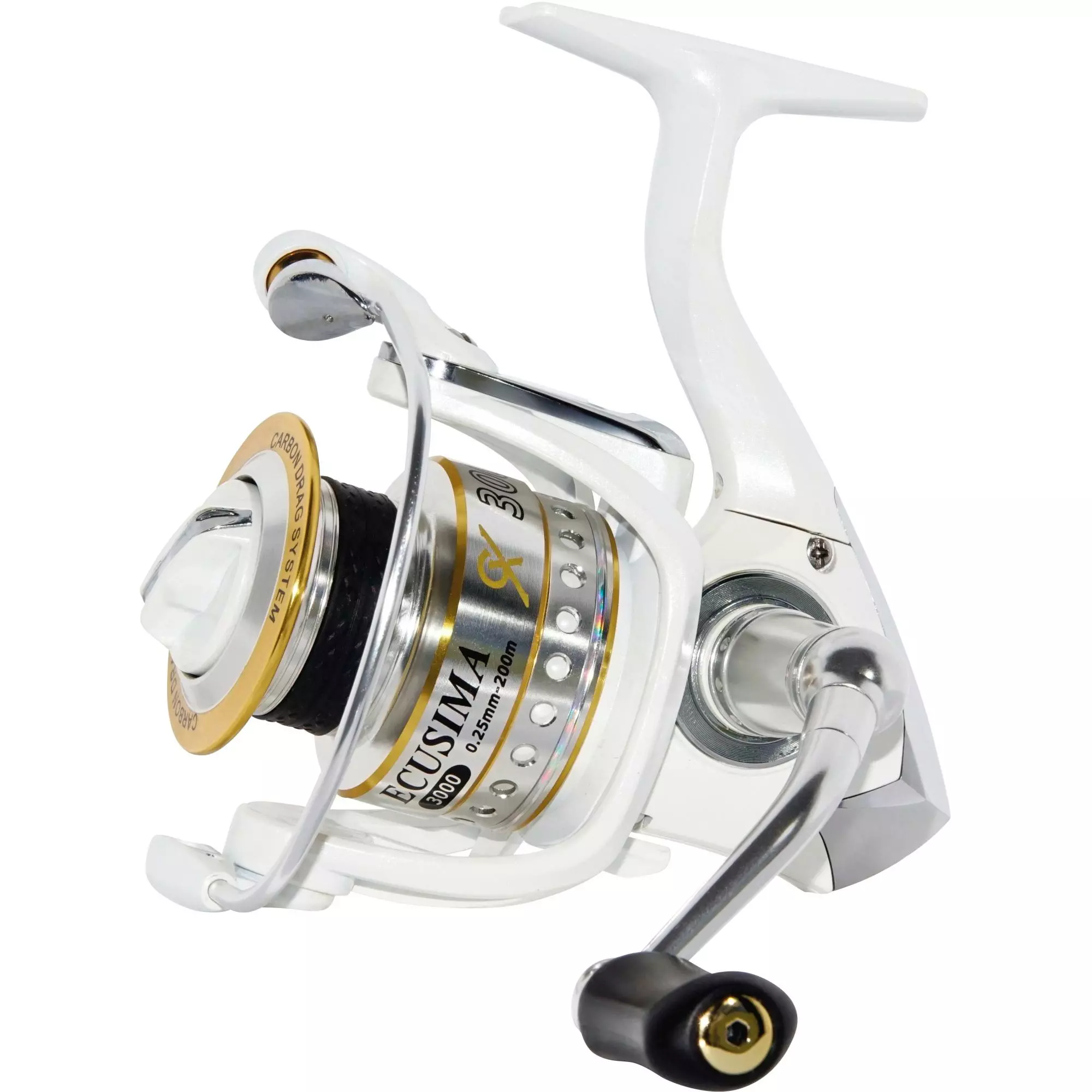 RYOBI Ecusima GX HS 3000 3 + 1/1: 6,1 1 RYOBI Ecusima GX HS 3000 3 + 1/1: 6,1