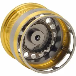 RYOBI Verum II Feeder & Match HS 4500 5 + 1 Incl E-spool 160m / 0,20 80cm / U -Feeder rods Verkaufsshop ryobi verum ii feeder match hs 4500 5 1 inkl e spule 160m 0 20 80cm u 2