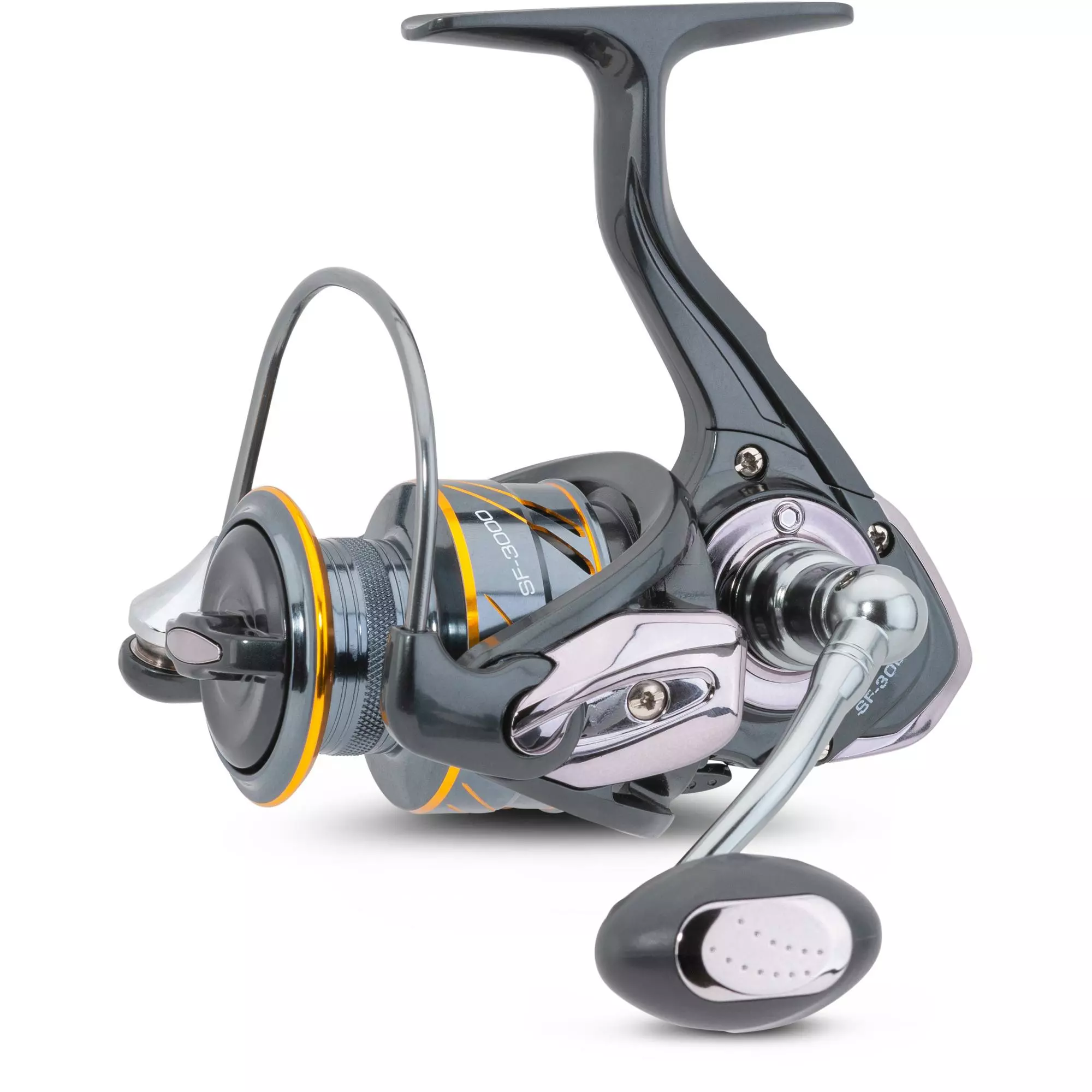 Sänger Ultra Tec Gold SF-2500 1 Sänger Ultra Tec Gold SF-2500