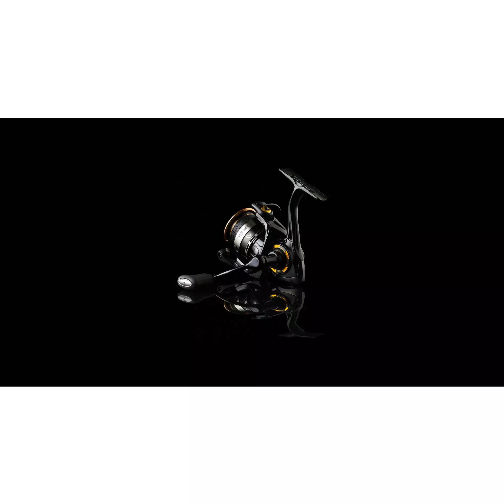 Savage Gear Sg8 4000 Fd 10 + 1Bb Incl. Aluminum Sp.Spool 2 Savage Gear Sg8 4000 Fd 10 + 1Bb Incl. Aluminum Sp.Spool – Bild 2