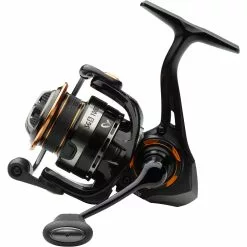 Savage Gear Sg8 4000 Fd 10 + 1Bb Incl. Aluminum Sp.Spool