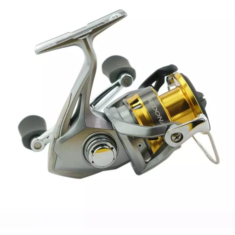 Shimano SEDONA C3000DH FI 2 Shimano SEDONA C3000DH FI – Bild 2